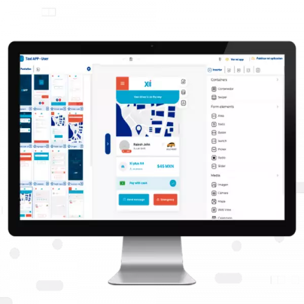 apphive 無料のモバイルアプリを作ろう! 販売アプリを作成し、100 以上の API の支払いシステムを接続します。