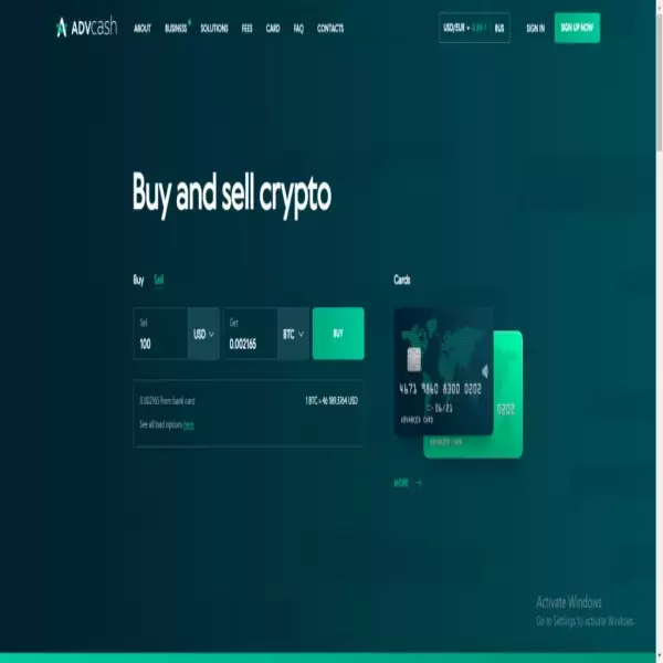 advcash çevrimiçi para transferi hesabı kripto değişimi ve daha fazlası ücretsiz hesap