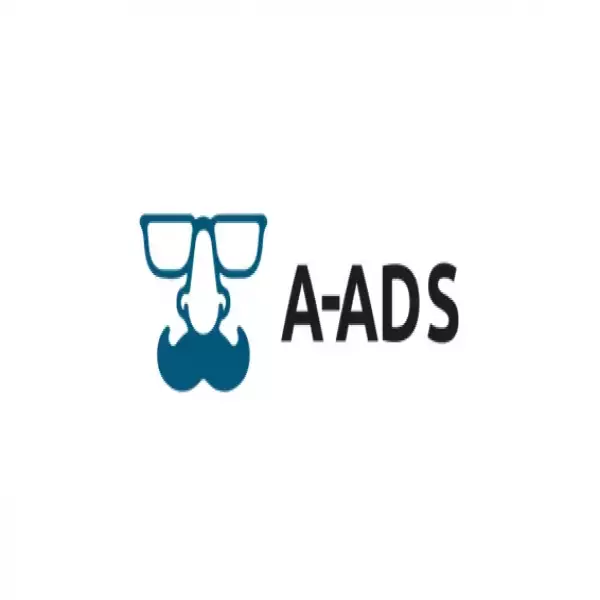 a-ads ビットコイン広告ネットワークは、ウェブサイトの所有者にお金を稼ぎます。と広告主(自動支払い)