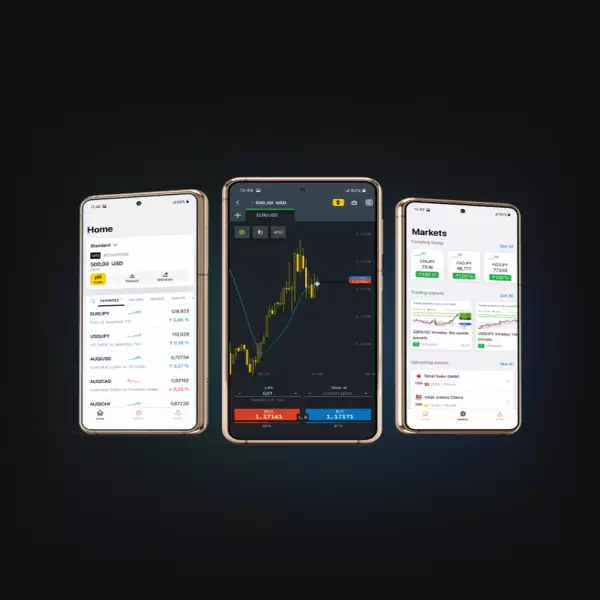 Exness VPS Hosting (無料) Crypto Wallet ソーシャルトレーディングシステム 戦略を売り込む 利益を増やす