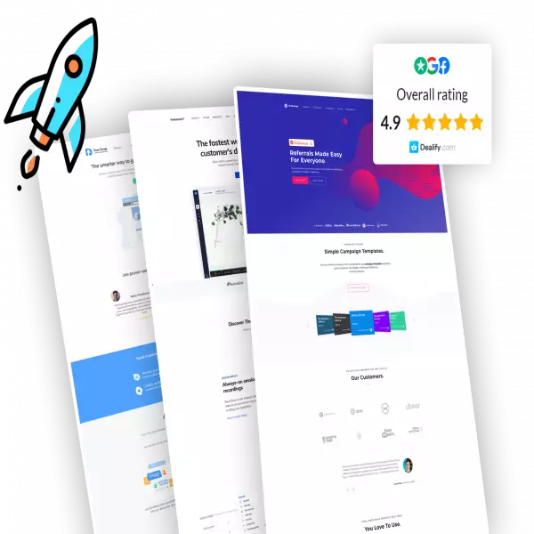 dealify は、オンライン ツールとソフトウェアの割引市場であり、最も節約できます。
