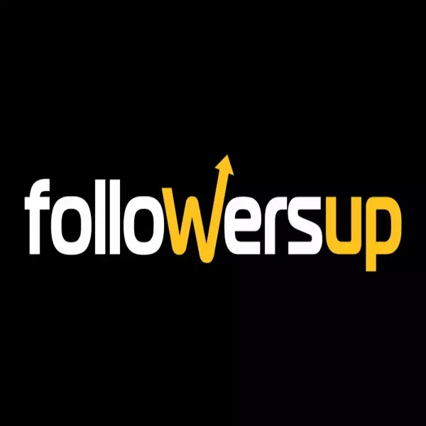 followersup promotion promotion service your social media Buy followers, views, likes and more.