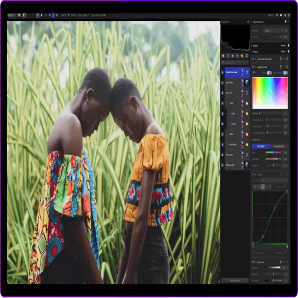 fxhome Video, Photo and Effect Editing Software Download (Free) for Creators