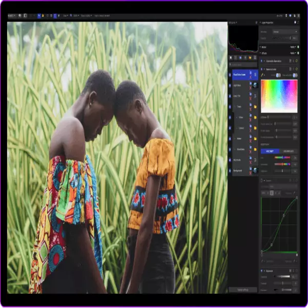fxhome クリエイター向けのビデオ、写真、エフェクト編集ソフトウェアのダウンロード (無料)