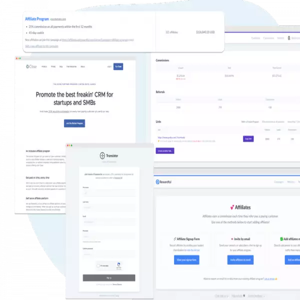 Liên kết có thưởng trên trang web của riêng bạn 15 phút thiết lập sao chép và dán 2 tập lệnh