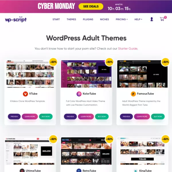 wp-script WordPress Temaları ve Eklentileri Yetişkin İçeriği 18+