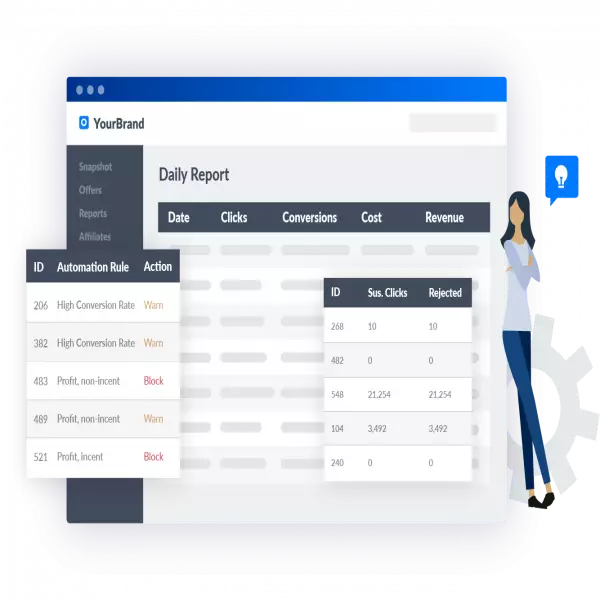 tune.com AFFILIATE Marketing Software Builds a Flexible SaaS Platform