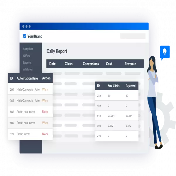 tune.com PERANGKAT LUNAK PEMASARAN AFILIASI MEMBANGUN PLATFORM SaaS yang Fleksibel