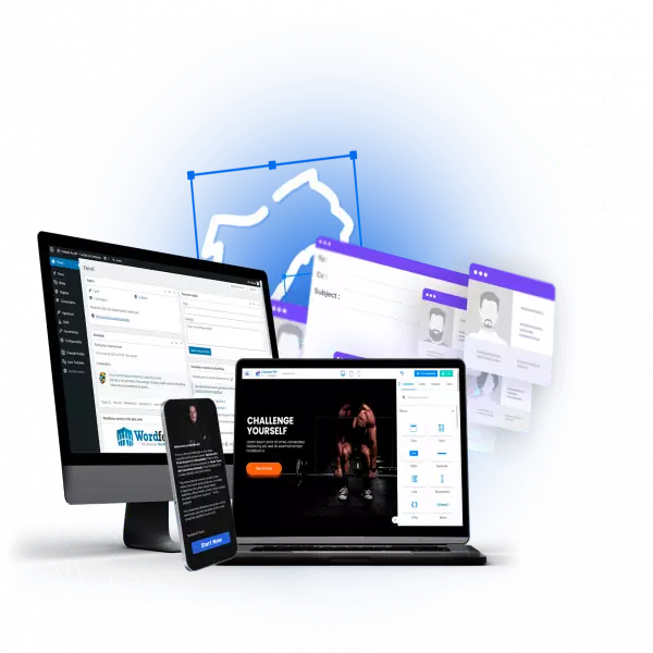 Cheetahbuilderpro สร้างเว็บไซต์แบบลากและวางสำหรับ WordPress พร้อมองค์ประกอบมากมาย