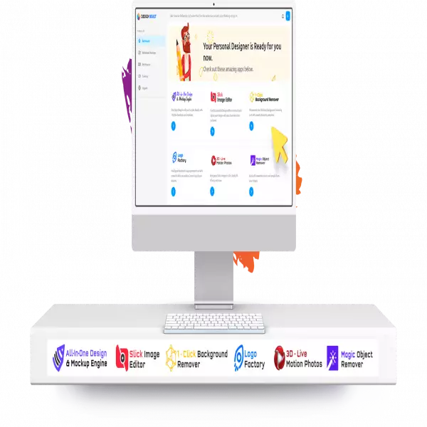 Дизайнер логотипов, баннеров и изображений со скидкой 20 долларов США