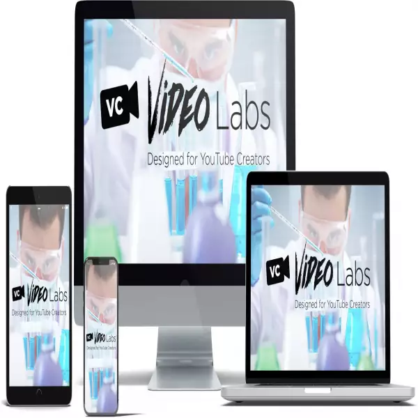 Videon Cloud-based live video streaming workflow with speed, flexibility and efficiency.