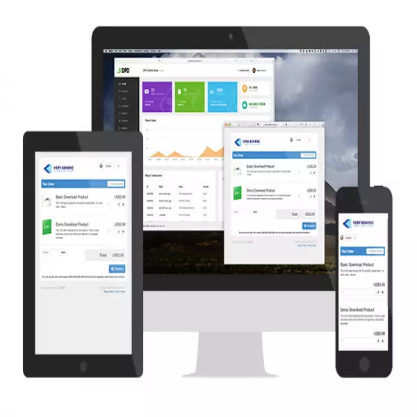 getdpd ขายสินค้าดิจิตอล ธีม เพลง กราฟิก ขายความเป็นสมาชิก และอื่นๆ