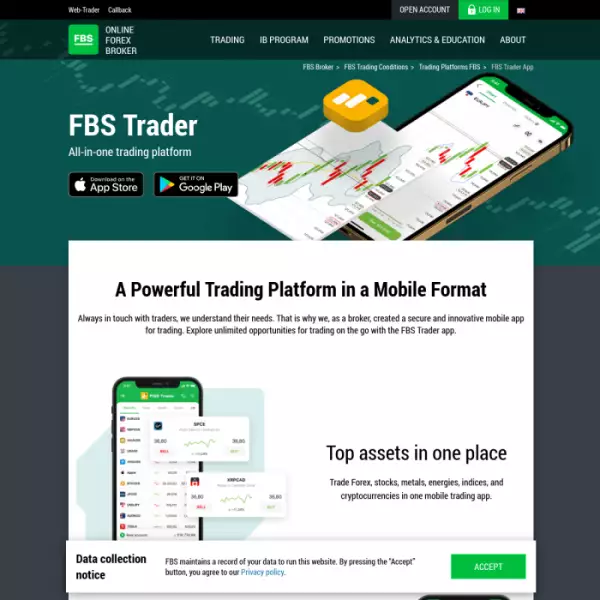 FBS เทรด forex (รับฟรี $140) บัญชีสาธิตที่คุณสามารถตั้งค่ายอดเงินเท่าไหร่ก้อได้